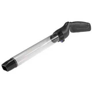 ChiliTec Insekten- & Spinnen-Sauger Betrieb mit 1x 9V Batterie