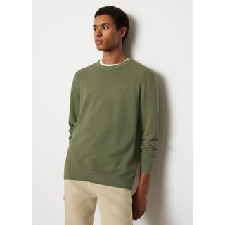 Pullover regular, grün, xl