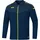 Präsentationsjacke Damen marine/darkblue/neongelb 44