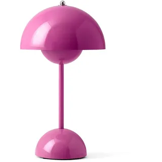 &Tradition Flowerpot VP9 Tangy Pink