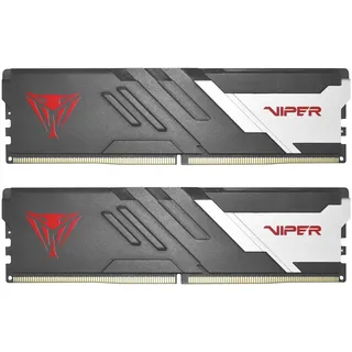 Patriot Viper Venom DDR5 6400MT/s 32GB Modul (2x16GB) CL32 Schwarz