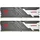 6400MT/s 32GB Modul 2x16GB CL32 Schwarz