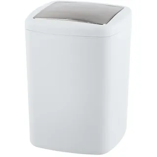 Wenko Barcelona L 8,5 l weiß