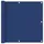 90 x 300 cm Blau Oxford-Gewebe