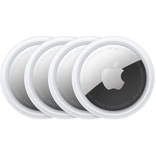 Apple AirTag 4er-Pack