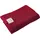 Handtuch 50 x 100 cm amarena