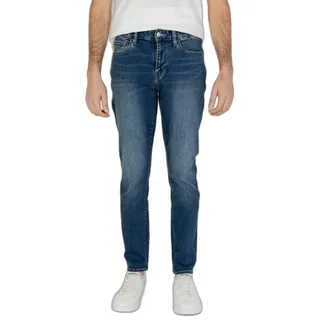 ARMANI EXCHANGE 5-Pocket-Jeans blau W31_L30