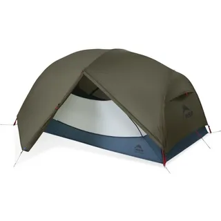 MSR Hubba Hubba HD 2 Stealth Green