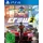 ak tronic The Crew 2 USK PS4