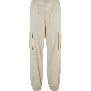 Def Jumpa Cargohose Beige S