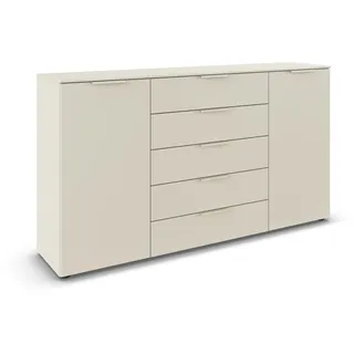 Rauch Flipp 180 x 100 x 42 cm Beige