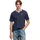 CLASS RELAXED PINNACLE POLO Blau XL
