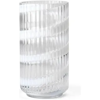 Lyngby 20,5 cm Transparent