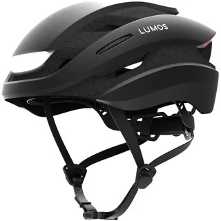 Lumos Ultra MIPS 51-55 cm charcoal black 2022