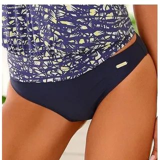 SUNSEEKER Bikini-Hose Magic Blau 42