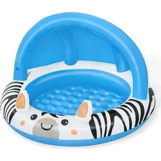 BESTWAY Safari Sun Planschbecken Ø 97 x 66 cm (52559)