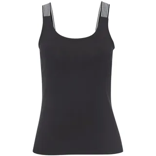 H.I.S. Longtop Schwarz M