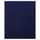 40 x 130 cm blau