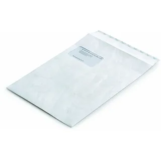 Tyvek Tyvek® Pocket DIN C4 mit Fenster weiß 20 St.
