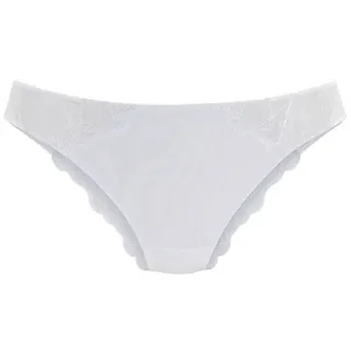 LASCANA Tanga Gianna 48/50 Weiß
