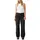 Baggy Dad Jeans Schwarz 31/30