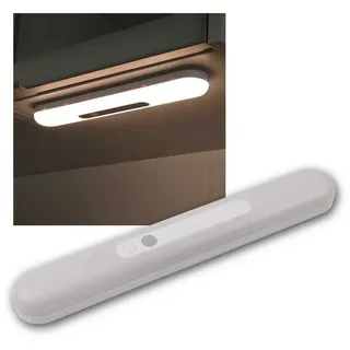 McShine LED Unterbauleuchte 59 LEDs warmweiß