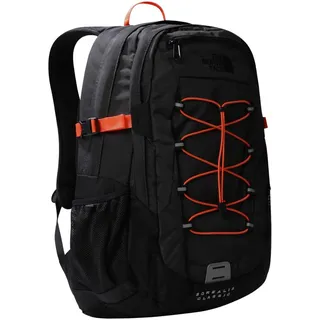 The North Face Borealis Classic 29 l grau/orange
