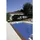 gre accessories Isothermische Abdeckplane blau 368 x 762 cm