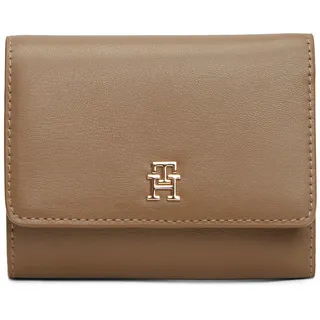 Tommy Hilfiger Geldbörse Damen taupe