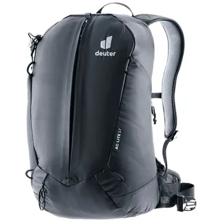 Deuter AC Lite 17 l schwarz