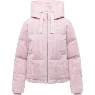 Ragwear Riella rosa XS