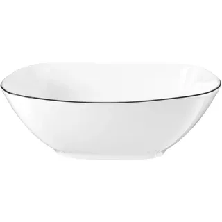 SELTMANN WEIDEN Lido Schwarz/Weiß 20 cm