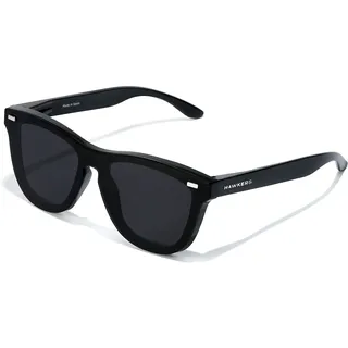 Hawkers Sonnenbrille ONE VENM RAW Black für Herren und Damen - Einheitsgröße