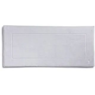 Möve Superwuschel 60 x 130 cm silver