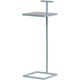 Woood Beistelltisch Toste Hellblau B: 22 cm