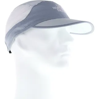 The North Face Summer LT Run Cap frost grey