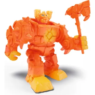 Schleich Eldrador Mini Creatures Lava-Roboter 42545