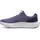 Damen Purple Luxe/Academy 42