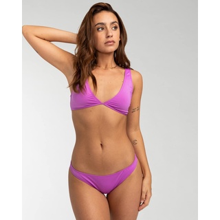 Billabong Sol Searcher Ava - Bikini-Tanktop für Frauen Violett