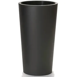 Euro3Plast Tuit Raw Ø 40 x 75 cm Anthrazit