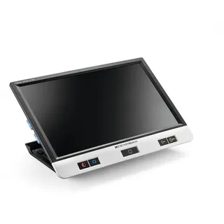 Eschenbach visolux DIGITAL XL FHD black white