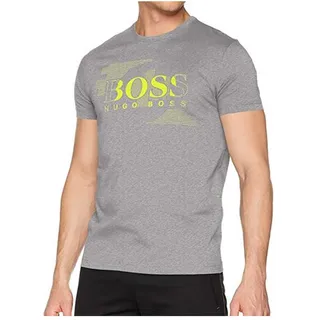 Hugo Boss T-Shirt Tee1 grau - S - S