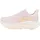 Damen Lilac Cream/Tangerine Glow Lilac 40 2/3