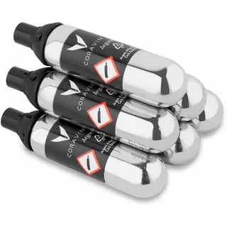 Coravin patronen (6 Stück)