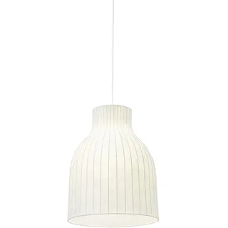 Muuto Strand Pendelleuchte, offen, Ø 40 cm