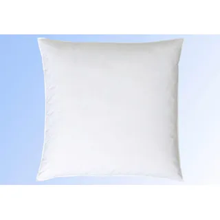 Centa-Star Centa Star Kopfkissen Classic 80 x 80 cm Weiß