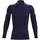 Armour CG Armour Comp Mock Trainingsshirt Blau XS