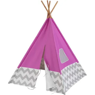 KidKraft Deluxe Tipi