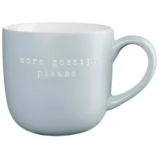 Asa Selection Kaffeetasse 0,6 l Blau