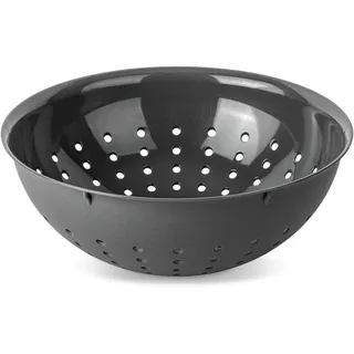 Koziol Palsby M Sieb 2 Liter grau